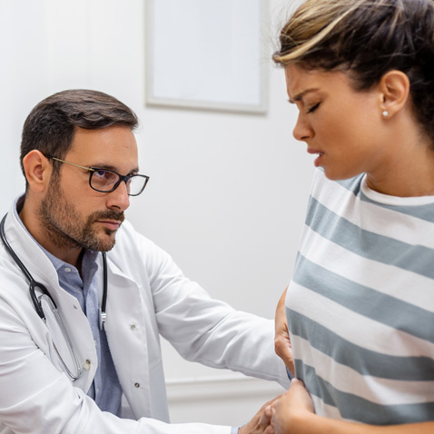 Gastroenterology