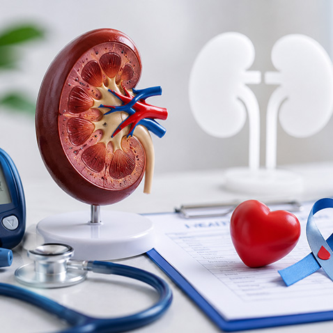 Nephrology