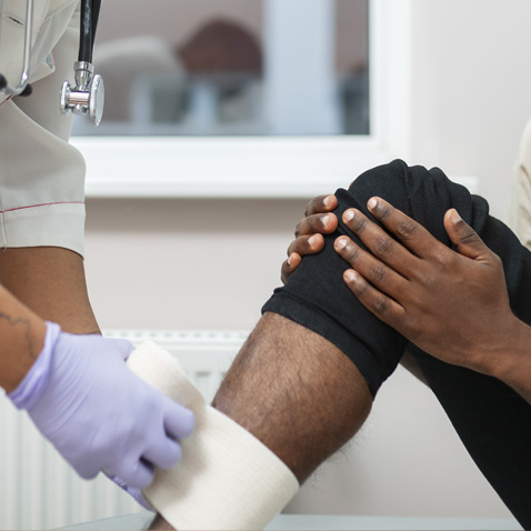 Orthopaedics