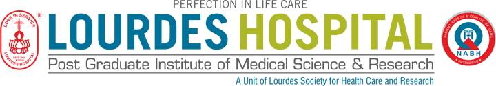 Lourdes Hospital